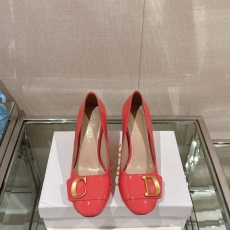 Christian Dior Heeled Shoes